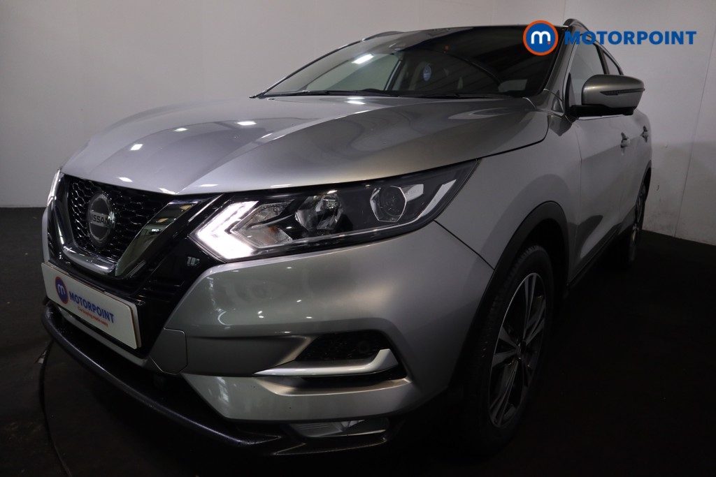 Nissan Qashqai N-Connecta Automatic Petrol SUV - Stock Number (1488135) - 25th supplementary image