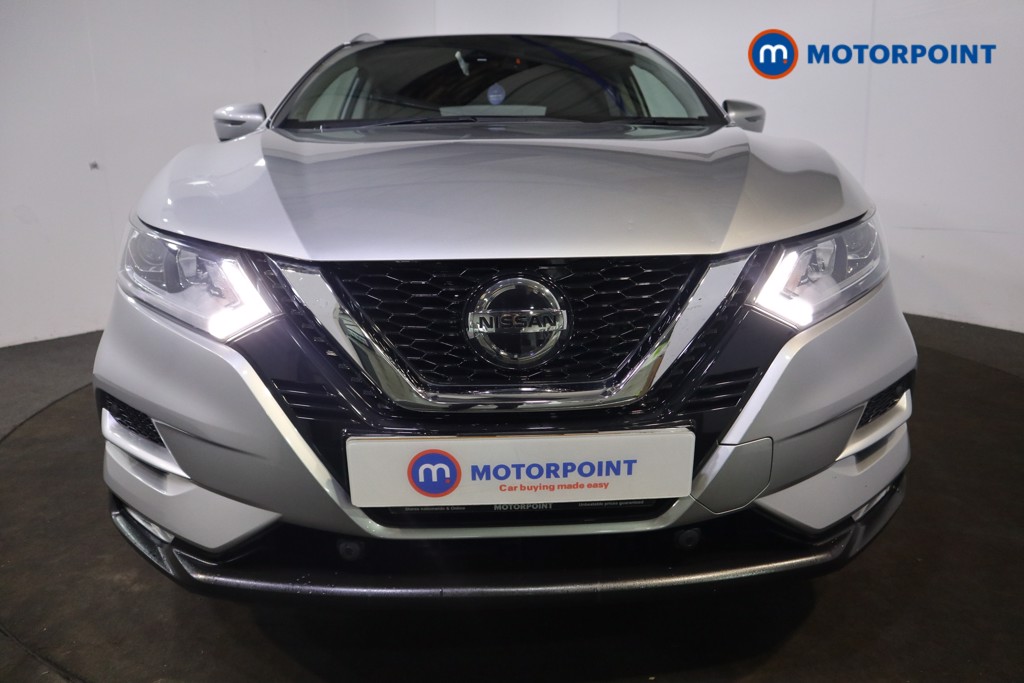 Nissan Qashqai N-Connecta Automatic Petrol SUV - Stock Number (1488135) - 26th supplementary image