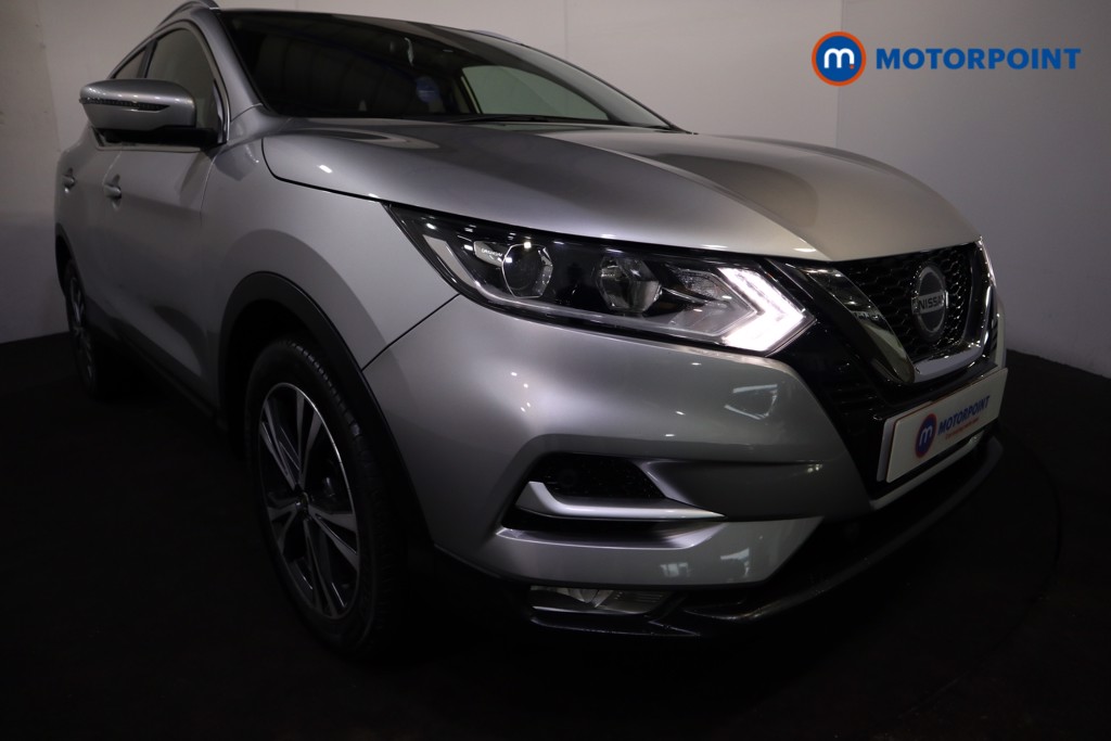 Nissan Qashqai N-Connecta Automatic Petrol SUV - Stock Number (1488135) - 27th supplementary image