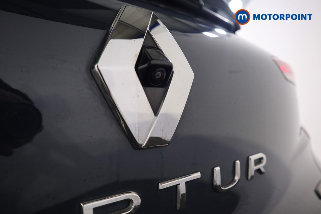 Renault Captur Techno Automatic Petrol-Electric Hybrid SUV - Stock Number (1502120) - 19th supplementary image