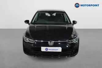 Volkswagen Golf Life Automatic Petrol Hatchback - Stock Number (1502188) - Front bumper