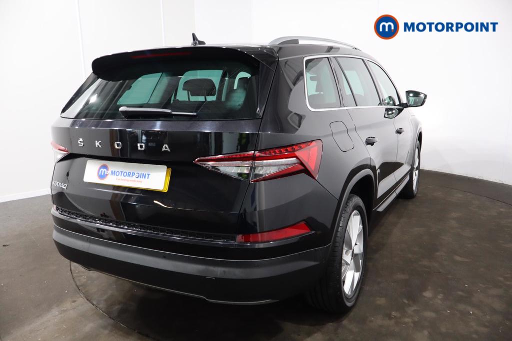 Skoda Kodiaq Se L Automatic Petrol SUV - Stock Number (1509649) - 31st supplementary image