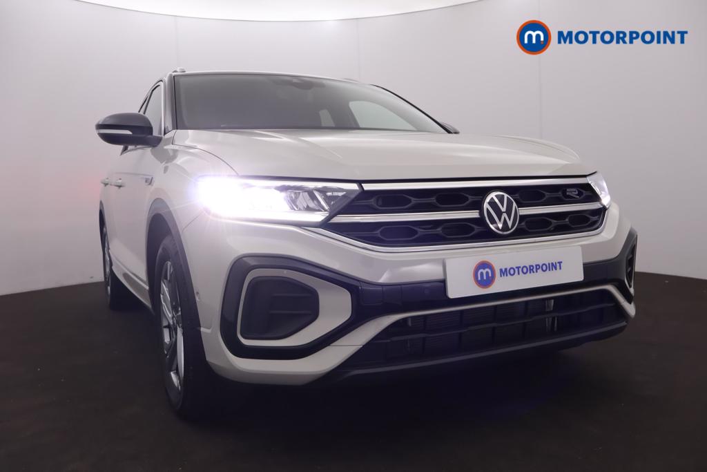 Volkswagen T-Roc R-Line Automatic Petrol SUV - Stock Number (1509731) - 21st supplementary image