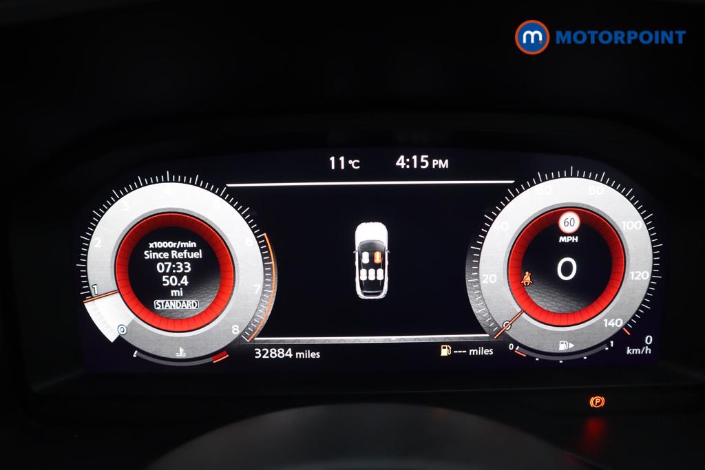 Nissan Qashqai N-Connecta Manual Petrol SUV - Stock Number (1509812) - 3rd supplementary image