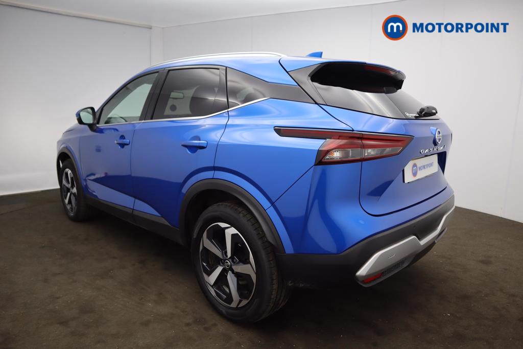 Nissan Qashqai N-Connecta Manual Petrol SUV - Stock Number (1509812) - 22nd supplementary image