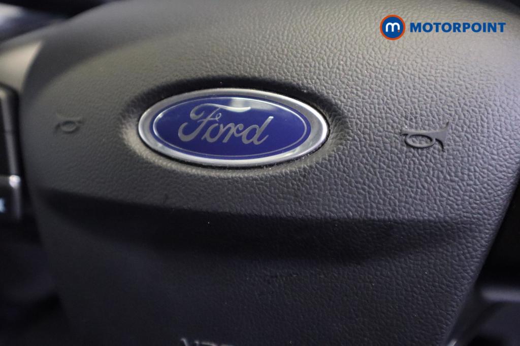 Ford Kuga Zetec Manual Diesel SUV - Stock Number (1510011) - 11th supplementary image