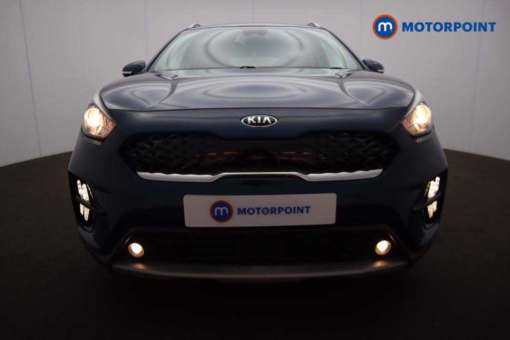 KIA Niro 2 Automatic Petrol-Electric Hybrid SUV - Stock Number (1510171) - 23rd supplementary image