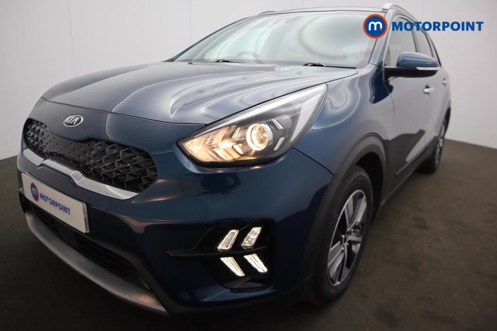 KIA Niro 2 Automatic Petrol-Electric Hybrid SUV - Stock Number (1510171) - 24th supplementary image