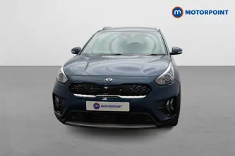 KIA Niro 2 Automatic Petrol-Electric Hybrid SUV - Stock Number (1510171) - Front bumper