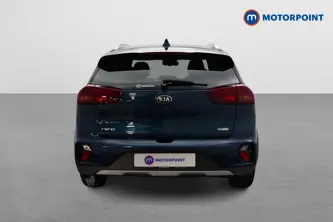 KIA Niro 2 Automatic Petrol-Electric Hybrid SUV - Stock Number (1510171) - Rear bumper