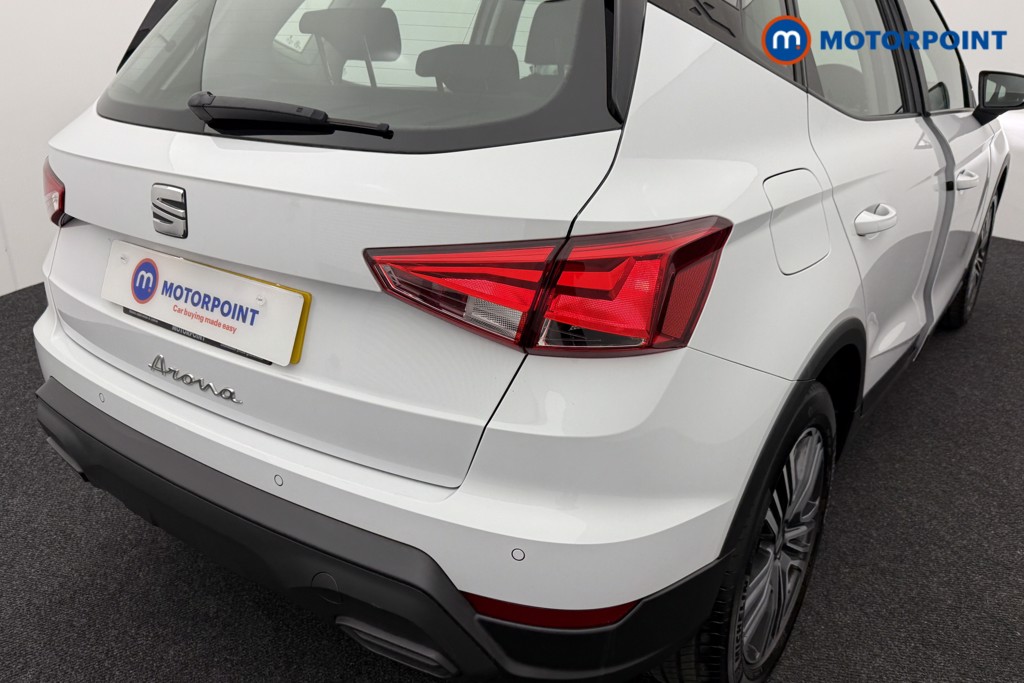 Seat Arona Se Technology Automatic Petrol SUV - Stock Number (1511052) - 24th supplementary image