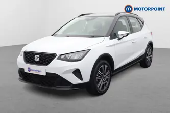 Seat Arona Se Technology Automatic Petrol SUV - Stock Number (1511052) - Passenger side front corner