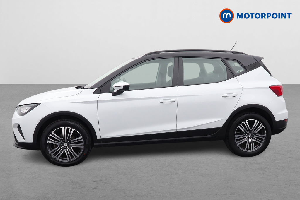 Seat Arona Se Technology Automatic Petrol SUV - Stock Number (1511052) - Passenger side