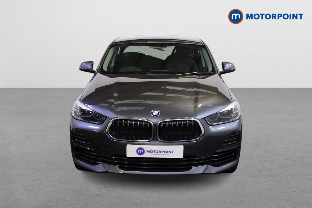 BMW X2 Sport Automatic Petrol SUV - Stock Number (1511190) - Front bumper