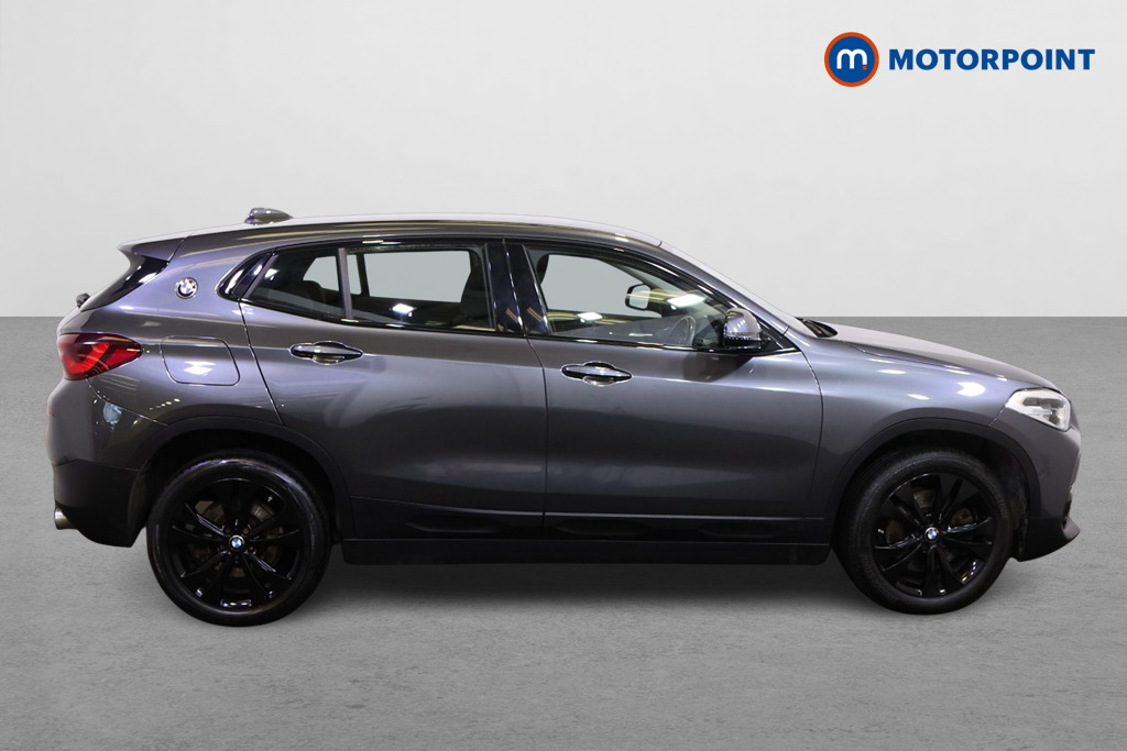 BMW X2 Sport Automatic Petrol SUV - Stock Number (1511190) - Drivers side