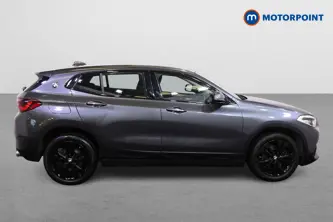 BMW X2 Sport Automatic Petrol SUV - Stock Number (1511190) - Drivers side