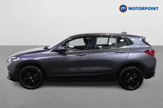 BMW X2 Sport Automatic Petrol SUV - Stock Number (1511190) - Passenger side