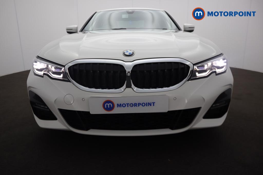 BMW 3 Series M Sport Automatic Petrol Saloon - Stock Number (1511526) - 24th supplementary image