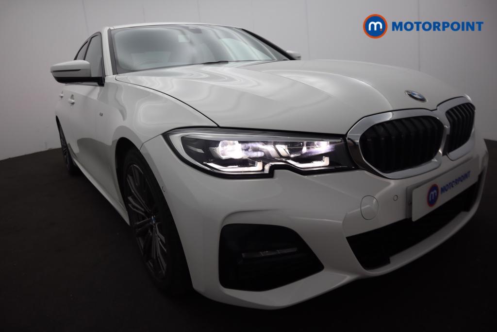 BMW 3 Series M Sport Automatic Petrol Saloon - Stock Number (1511526) - 26th supplementary image