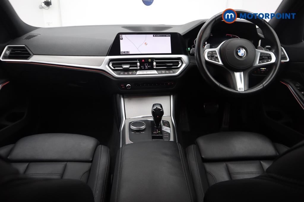 BMW 3 Series M Sport Automatic Petrol Saloon - Stock Number (1511526) - 1st supplementary image