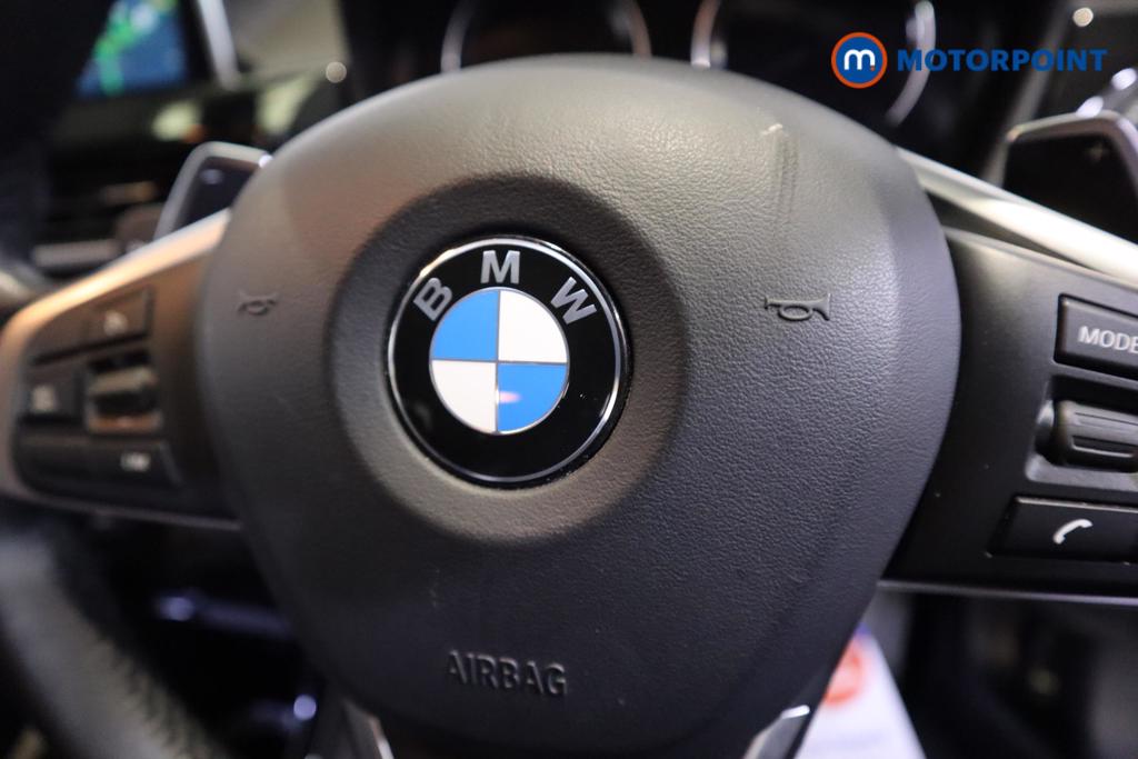 BMW X2 Sport Automatic Petrol SUV - Stock Number (1512093) - 11th supplementary image