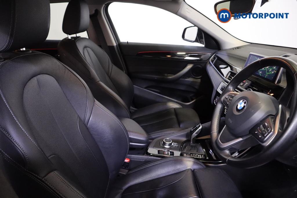 BMW X2 Sport Automatic Petrol SUV - Stock Number (1512093) - 13th supplementary image