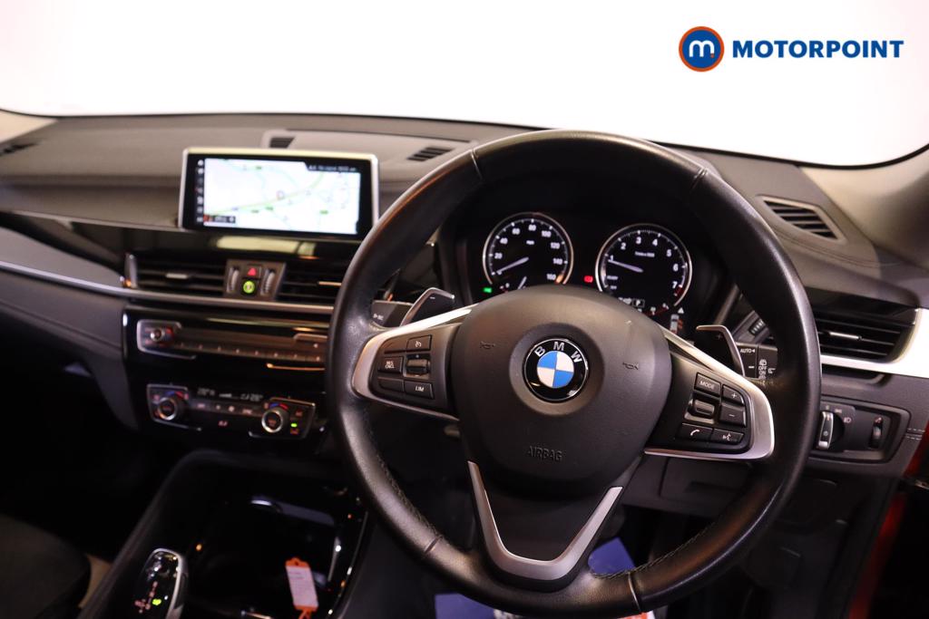 BMW X2 Sport Automatic Petrol SUV - Stock Number (1512093) - 1st supplementary image