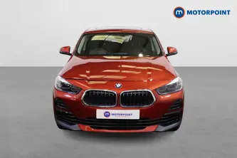 BMW X2 Sport Automatic Petrol SUV - Stock Number (1512093) - Front bumper