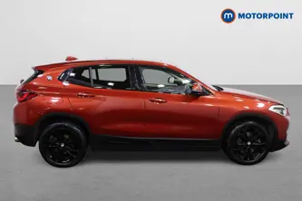 BMW X2 Sport Automatic Petrol SUV - Stock Number (1512093) - Drivers side