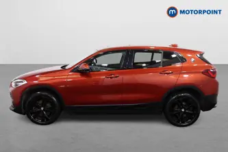 BMW X2 Sport Automatic Petrol SUV - Stock Number (1512093) - Passenger side