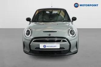 Mini Hatchback Cooper S Level 2 Automatic Electric Hatchback - Stock Number (1512258) - Front bumper