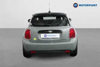 Mini Hatchback Cooper S Level 2 Automatic Electric Hatchback - Stock Number (1512258) - Rear bumper