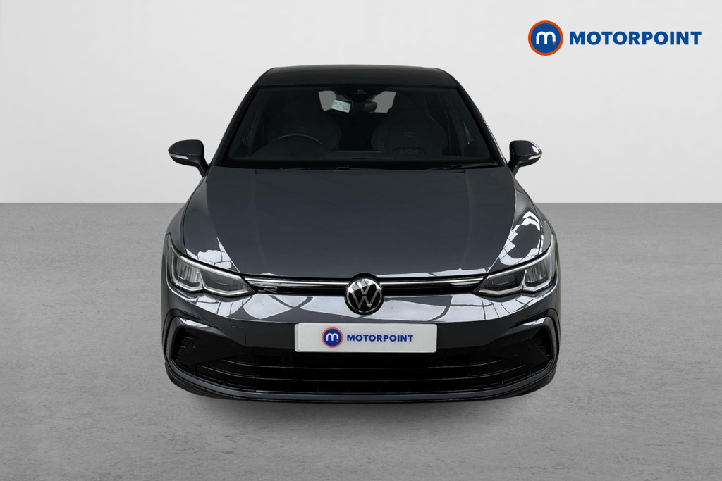 Volkswagen Golf R-Line Manual Petrol Hatchback - Stock Number (1512362) - Front bumper