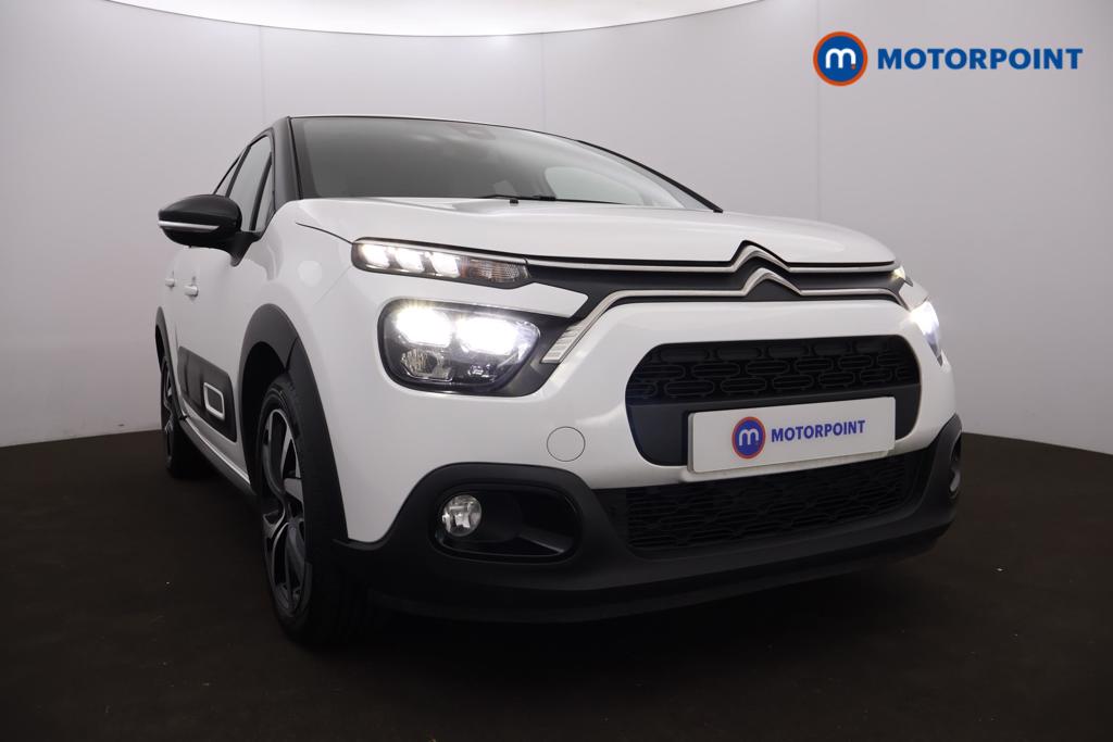 Citroen C3 Shine Plus Manual Diesel Hatchback - Stock Number (1512449) - 20th supplementary image