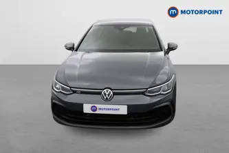 Volkswagen Golf R-Line Manual Petrol Hatchback - Stock Number (1512699) - Front bumper