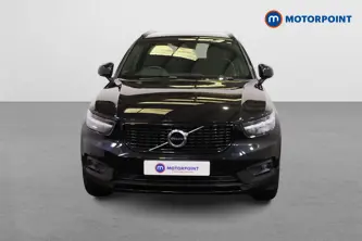 Volvo Xc40 R Design Pro Automatic Petrol Plug-In Hybrid SUV - Stock Number (1512761) - Front bumper