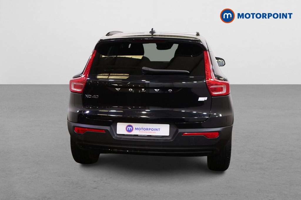 Volvo Xc40 R Design Pro Automatic Petrol Plug-In Hybrid SUV - Stock Number (1512761) - Rear bumper