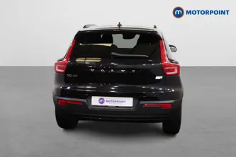 Volvo Xc40 R Design Pro Automatic Petrol Plug-In Hybrid SUV - Stock Number (1512761) - Rear bumper