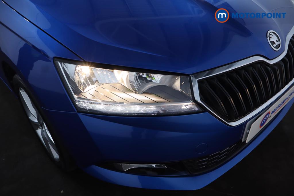 Skoda Fabia Se L Automatic Petrol Estate - Stock Number (1512787) - 23rd supplementary image