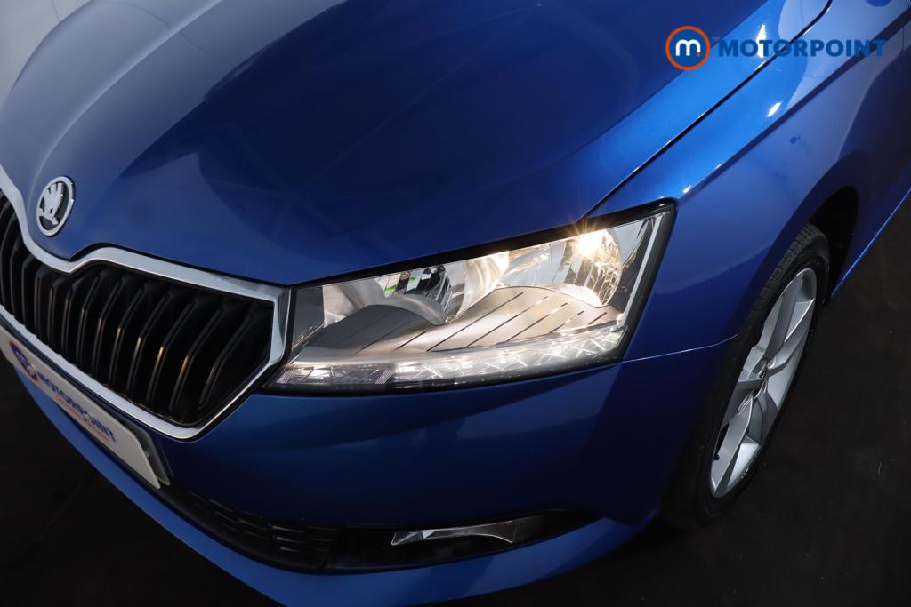 Skoda Fabia Se L Automatic Petrol Estate - Stock Number (1512787) - 24th supplementary image