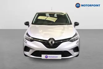 Renault Clio Evolution Automatic Petrol-Electric Hybrid Hatchback - Stock Number (1513777) - Front bumper