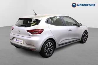 Renault Clio Evolution Automatic Petrol-Electric Hybrid Hatchback - Stock Number (1513777) - Drivers side rear corner