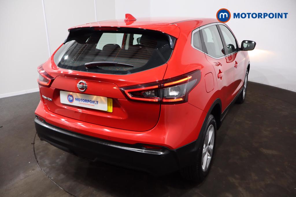 Nissan Qashqai Acenta Premium Manual Petrol SUV - Stock Number (1513823) - 29th supplementary image