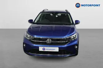 Volkswagen Taigo Life Manual Petrol SUV - Stock Number (1514082) - Front bumper