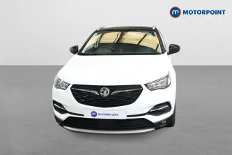 Vauxhall Grandland X Sri Nav Manual Diesel SUV - Stock Number (1514422) - Front bumper