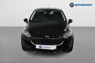 Ford Fiesta Trend Manual Petrol Hatchback - Stock Number (1515127) - Front bumper