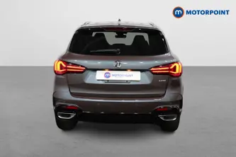 Mg Motor Uk HS Trophy Automatic Petrol SUV - Stock Number (1515333) - Rear bumper