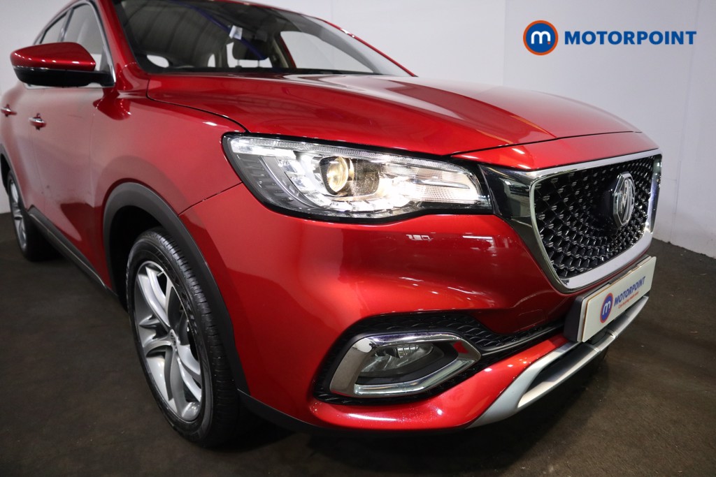 Mg Motor Uk HS Excite Automatic Petrol SUV - Stock Number (1515475) - 24th supplementary image