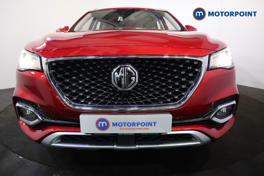 Mg Motor Uk HS Excite Automatic Petrol SUV - Stock Number (1515475) - 25th supplementary image