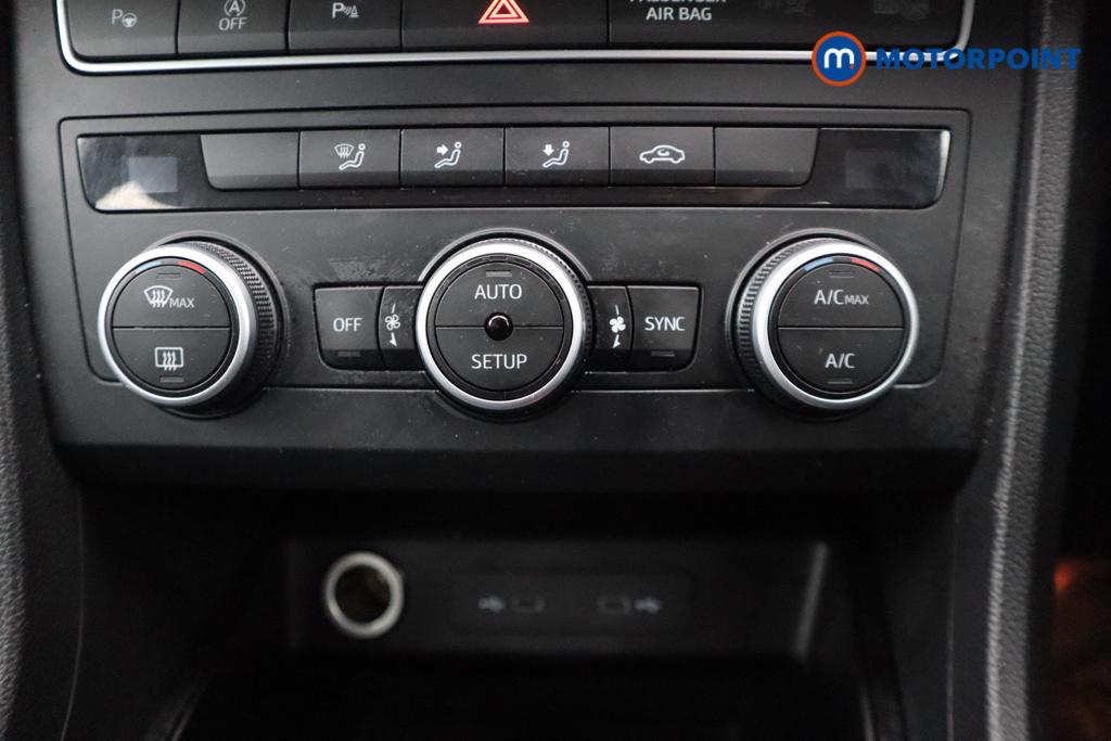 Seat Ateca Se Technology Manual Petrol SUV - Stock Number (1515661) - 16th supplementary image